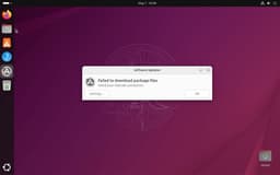 Хакеры из группы "313 Team" парализовали инфраструктуру Ubuntu и Canonical по всему миру